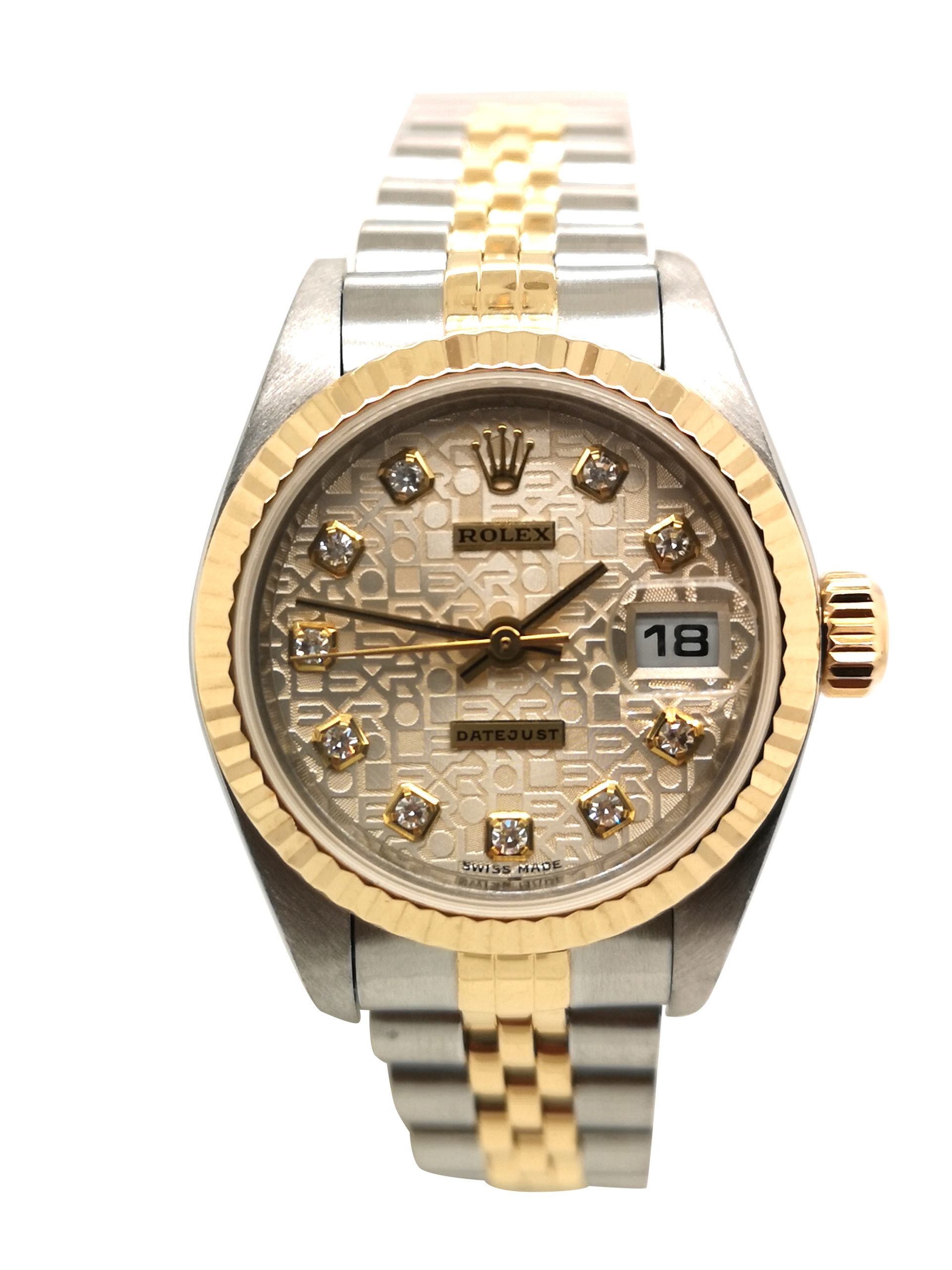 rolex 79173