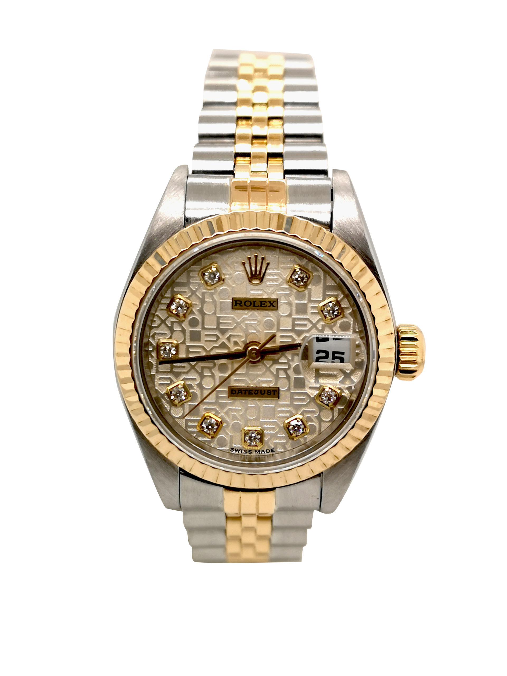 rolex 69173 price