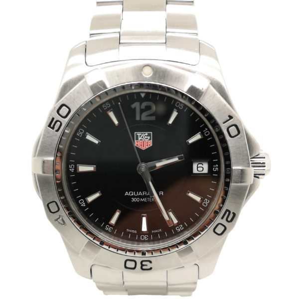 Tag Heuer Aquaracer WAF1110 Watch