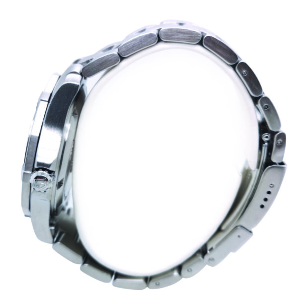 Tag Heuer Aquaracer WAF1110 Watch side