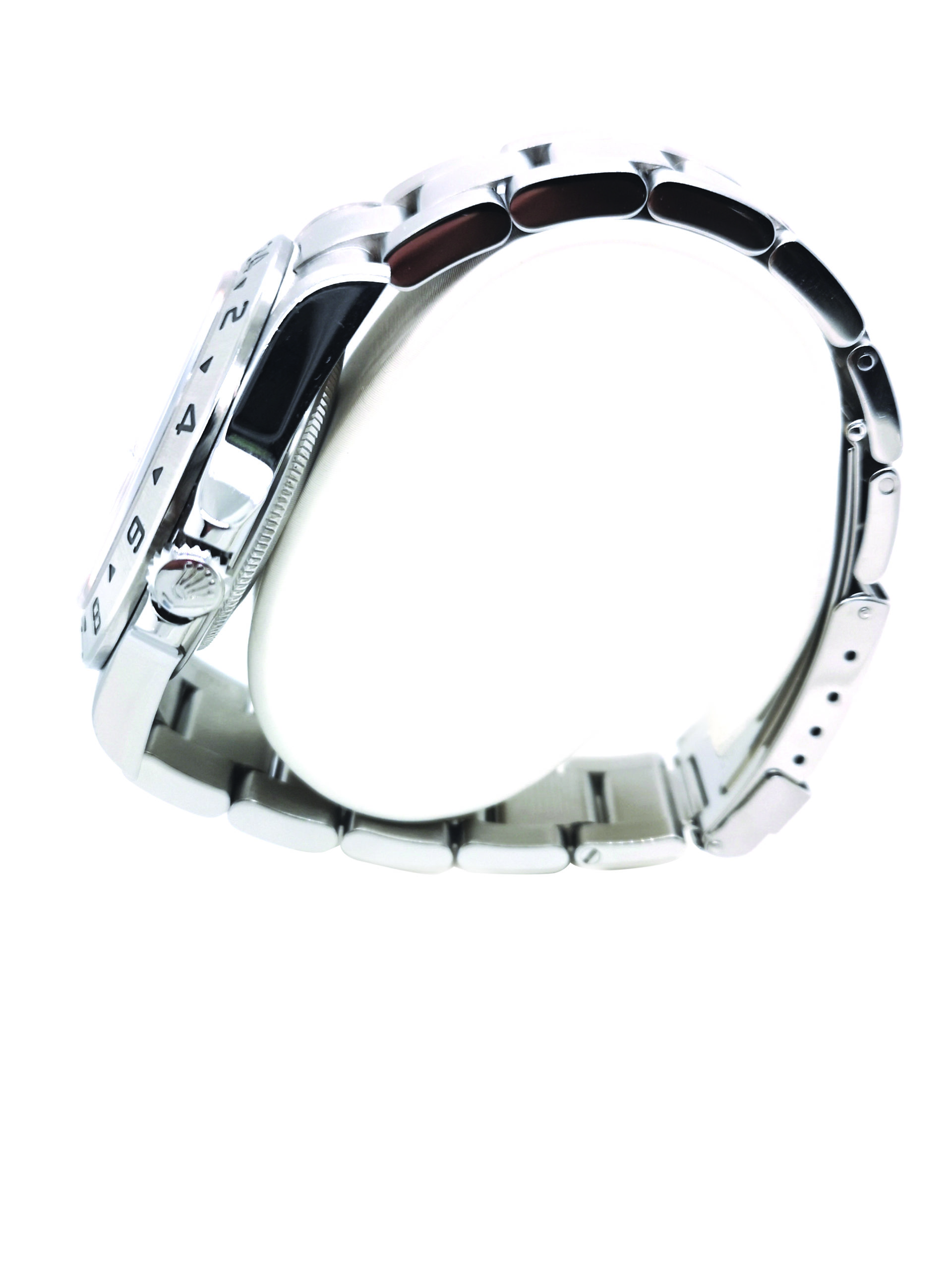 Rolex Explorer II 16570 Watch - ValueMax Jewellery
