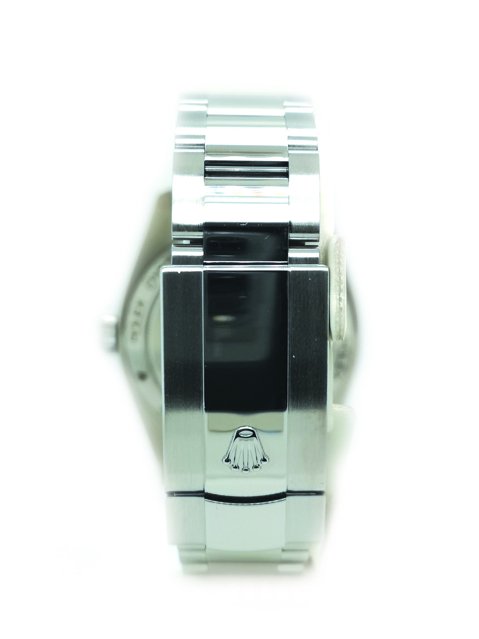 rolex milgauss value