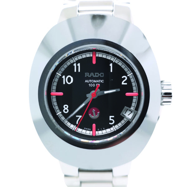 Rado Diastar Watch