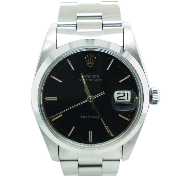 Rolex 6694 Watch