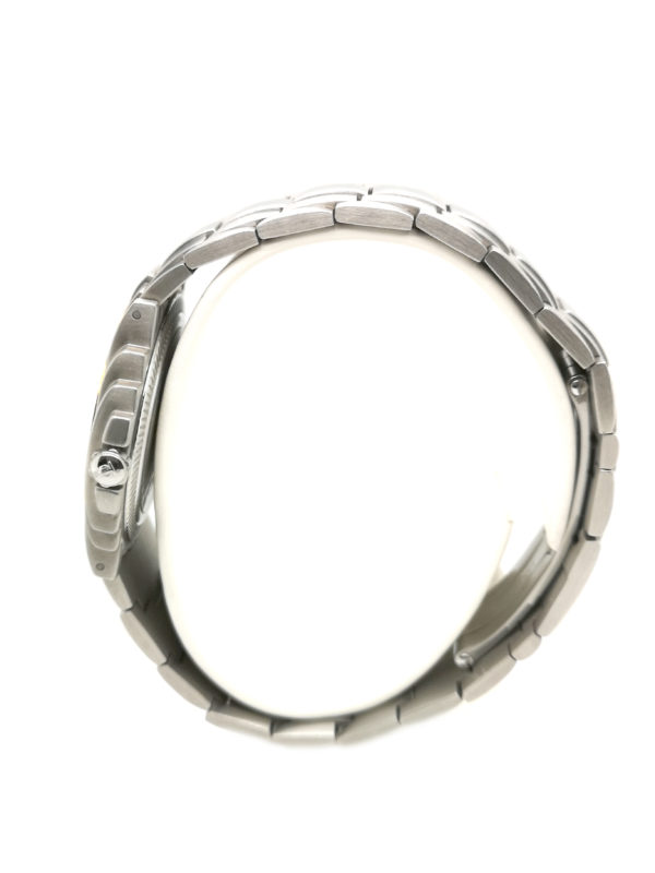 Baume & Mercier Shogun Diamond Watch - Image 2
