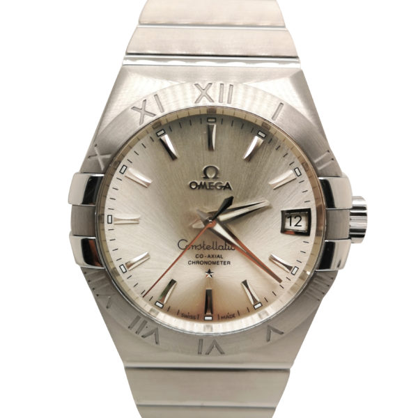 Omega Constellation Watch