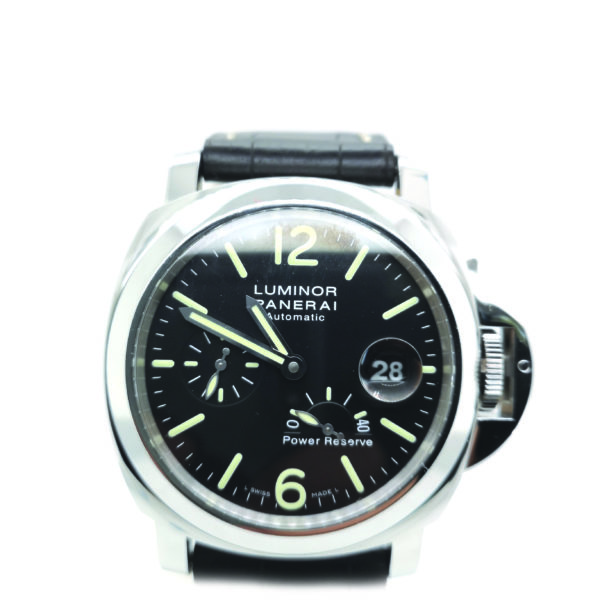 Panerai Luminor Power Reserve PAM90 Watch