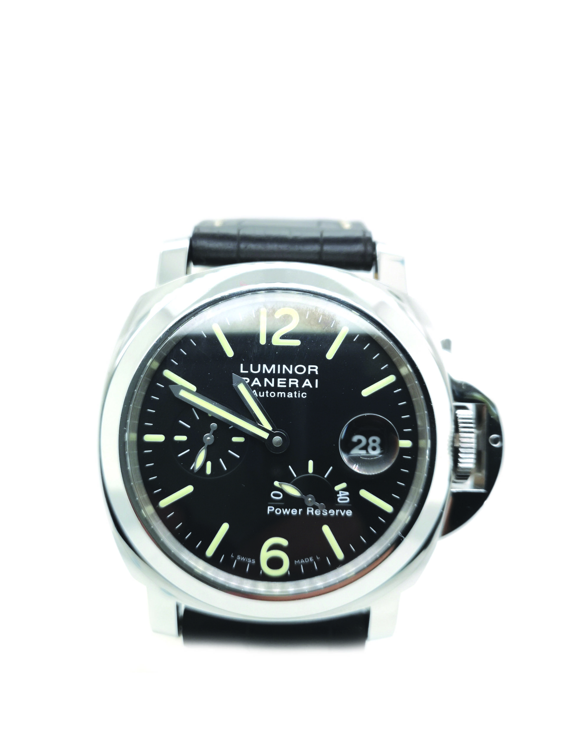 panerai power reserve