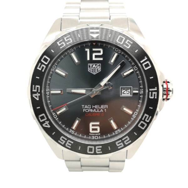 TAG Heuer Formula 1 Calibre 5 Watch