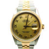 Rolex Datejust 16233 Watch