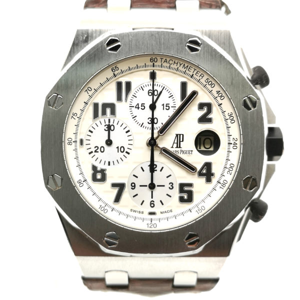 Audemars Piguet Royal Oak Offshore Safari 26170ST.OO.D091CR.01 Watch
