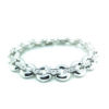 18K White Gold Diamond Bracelet