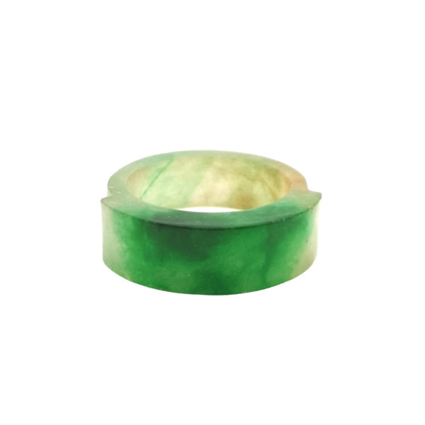 Jade Ring