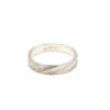 Platinum Ring