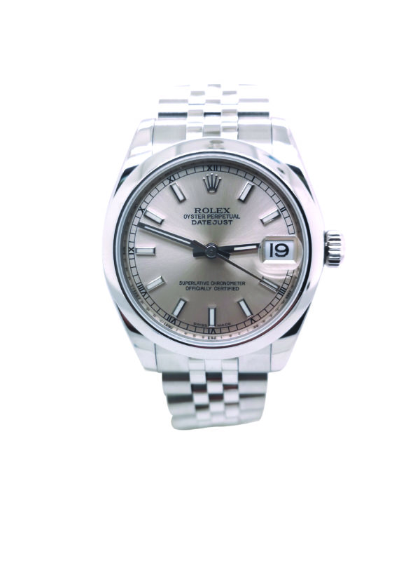 rolex datejust 178240
