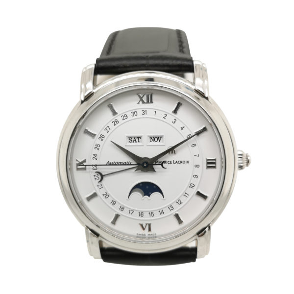 Maurice Lacroix Masterpiece Watch
