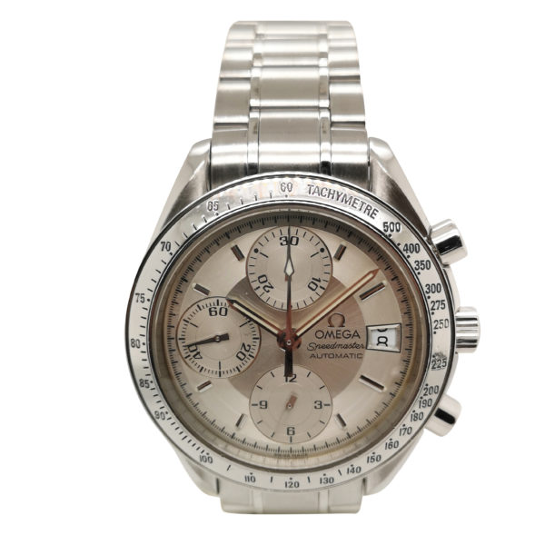 Omega Speedmaster Watch