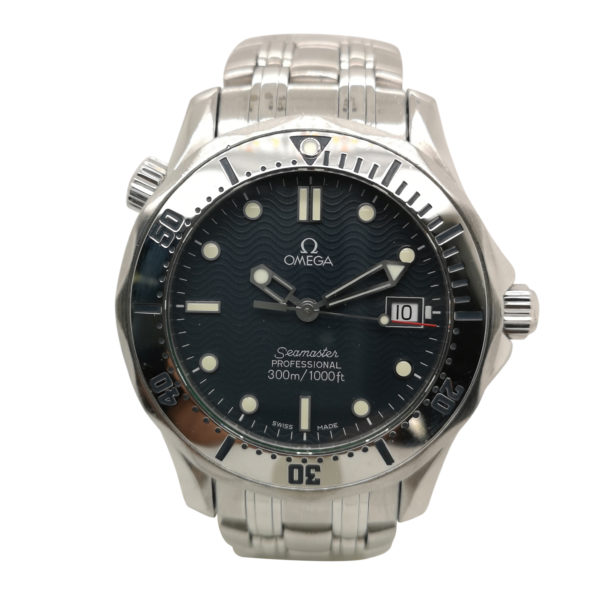 Omega Seamaster Diver Watch