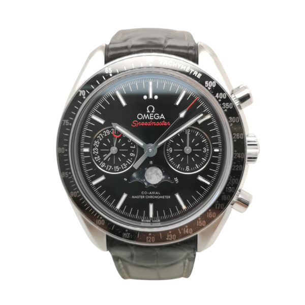 Omega Speedmaster Moonphase Watch