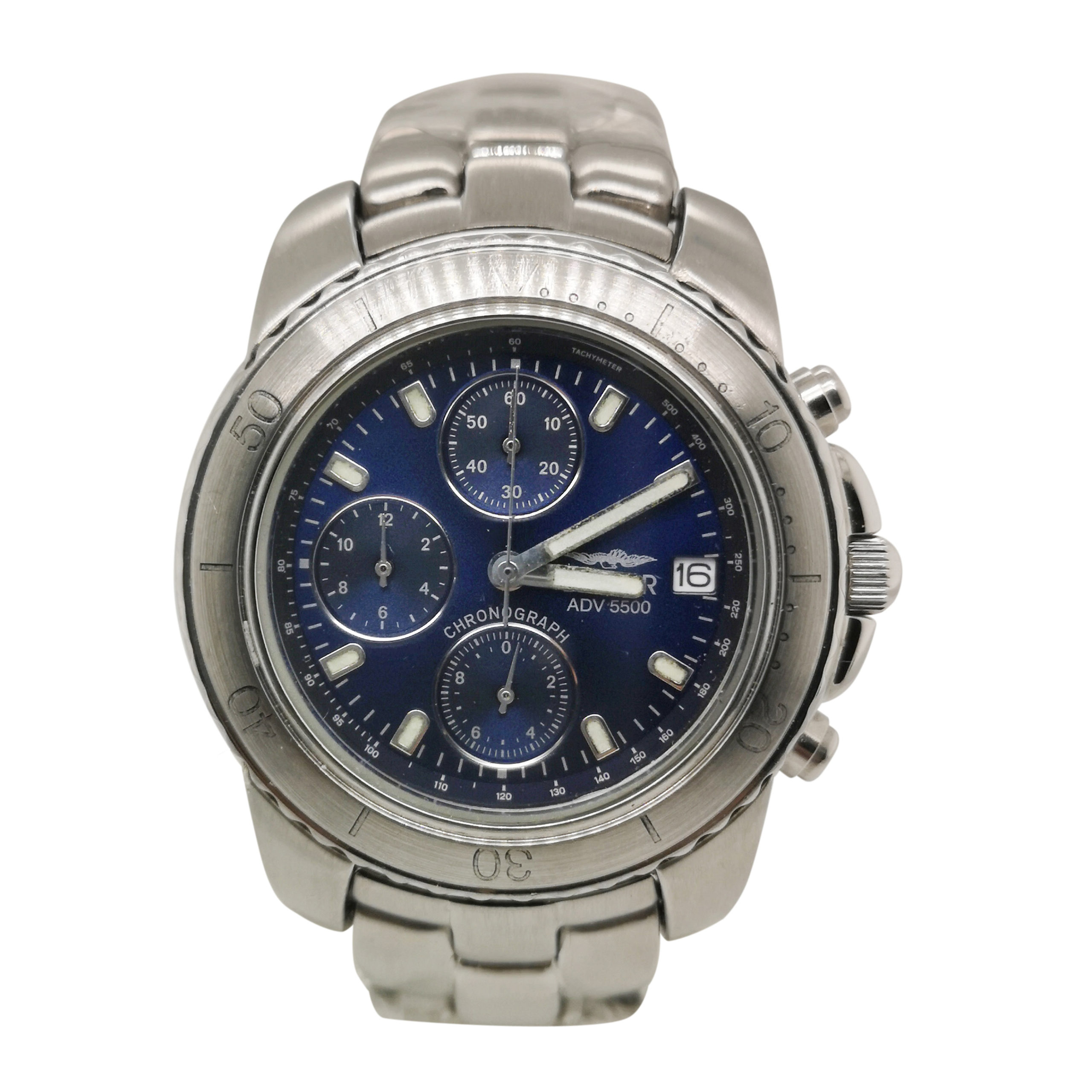 Sector adv deals 5500 prezzo