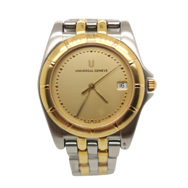 Universal Geneve Watch | ValueMax Jewellery Shop, Singapore