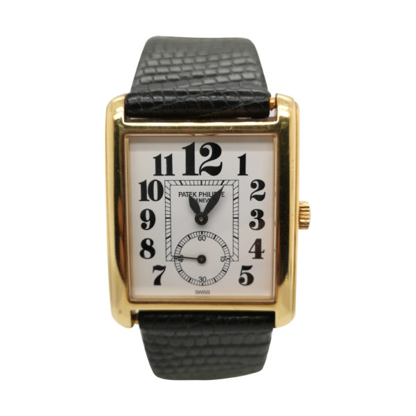 Patek Philippe Gondolo 5014 Watch