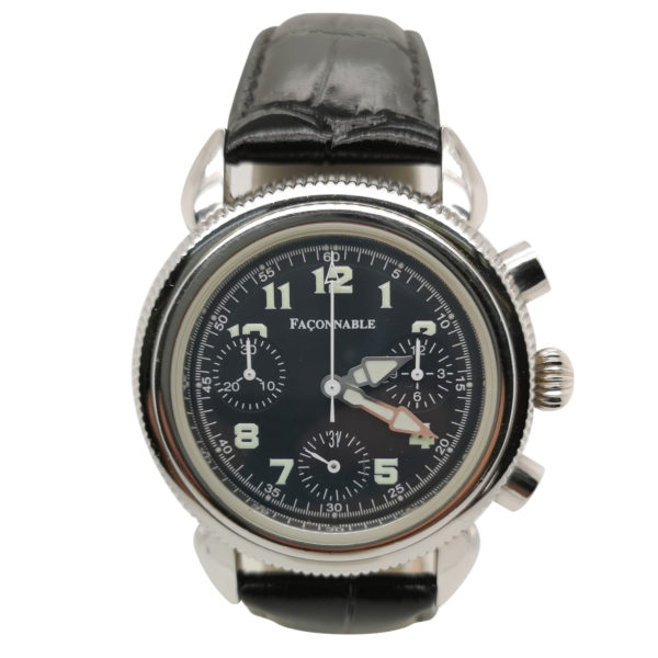 Faconnable Montre Watch
