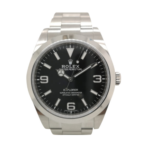 Rolex Explorer 214270