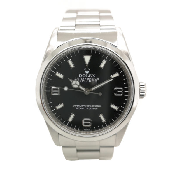 Rolex Explorer 14270