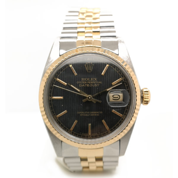 Rolex Datejust 16013