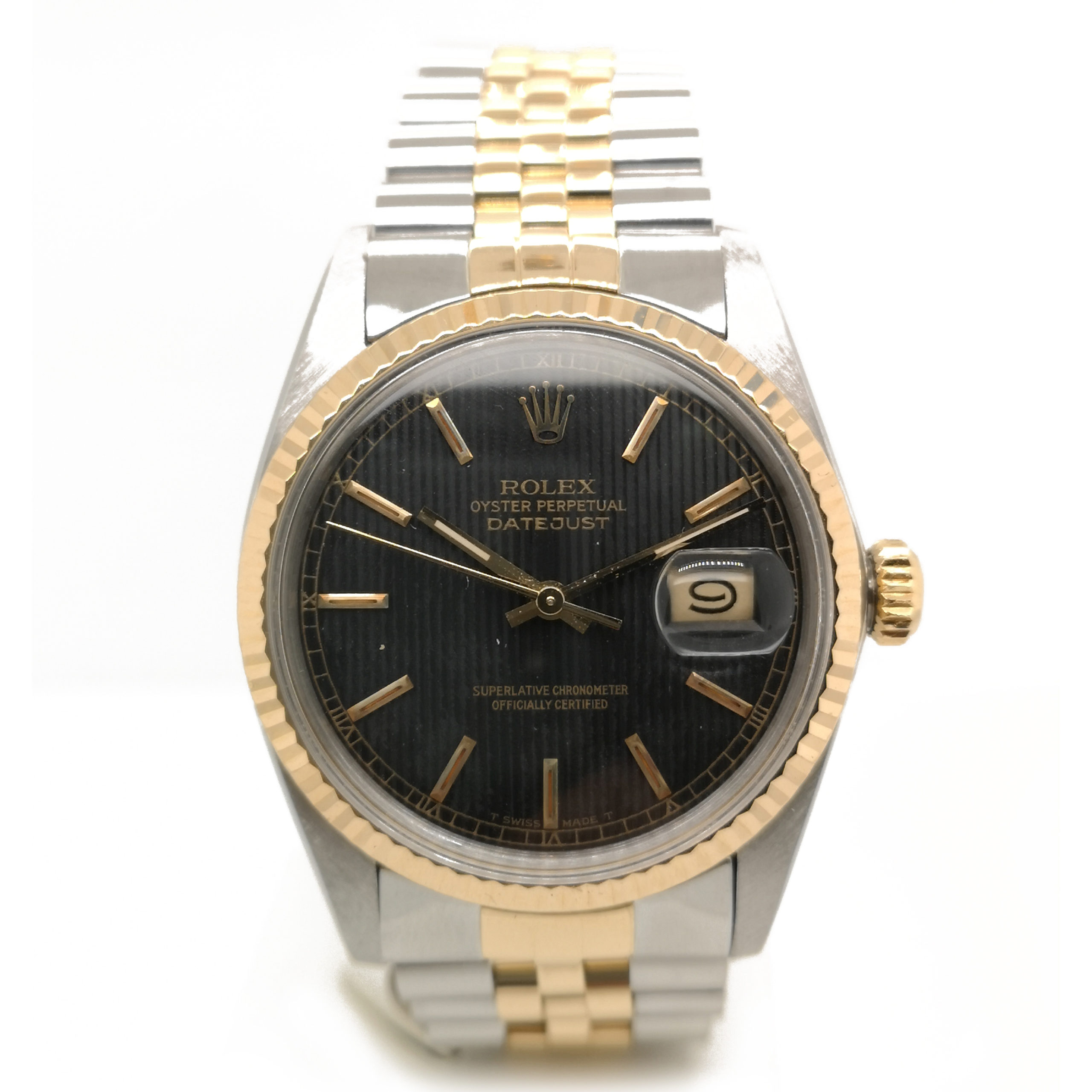 Rolex Datejust 16013 Watch - ValueMax 