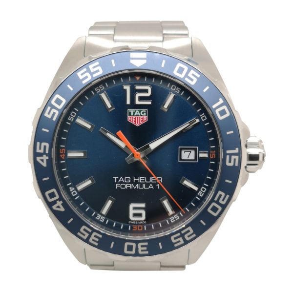 TAG Heuer Formula 1 Watch