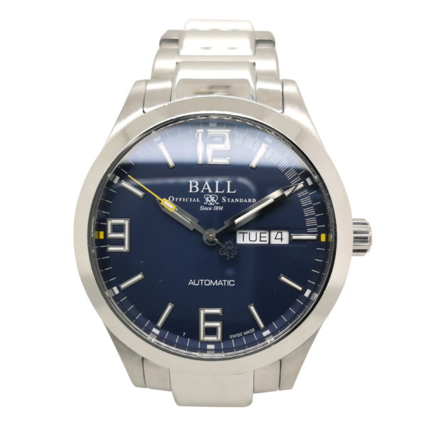 Ball Engineer III Legend Automatic Watch