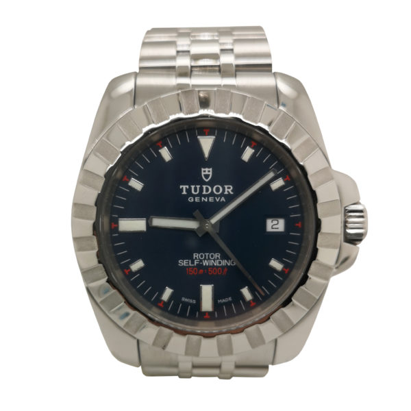 Tudor Hydronaut Automatic 