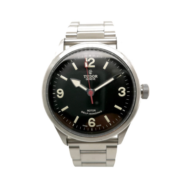 Tudor Heritage Ranger Watch