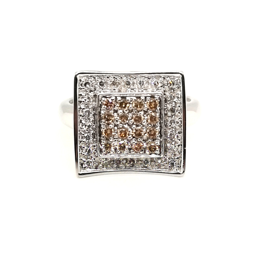 Art Deco Ring