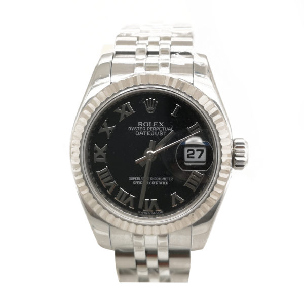 Rolex Datejust 179174 Watch