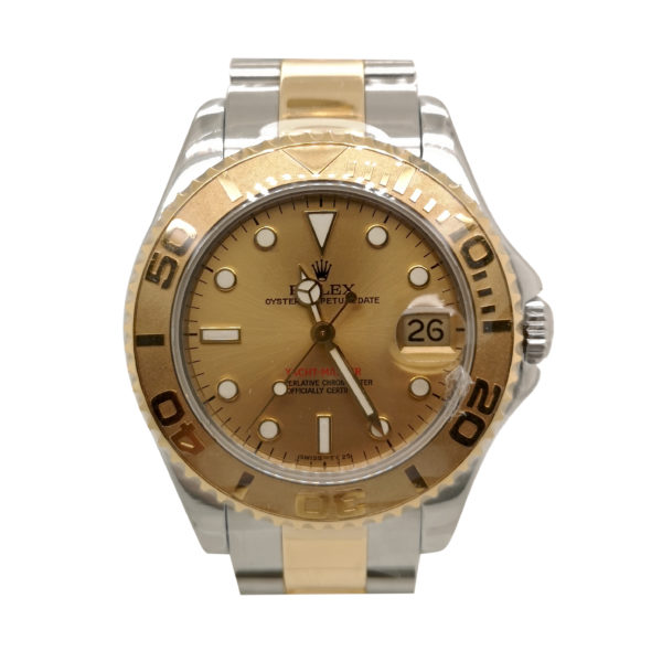 Rolex Yacht Master 68623 Watch