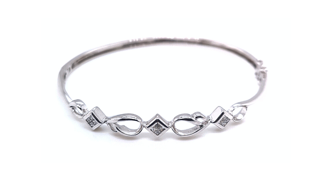 Bangle Bracelet