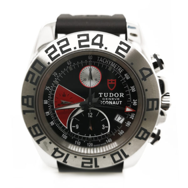 Tudor Iconaut GMT 20400 Watch