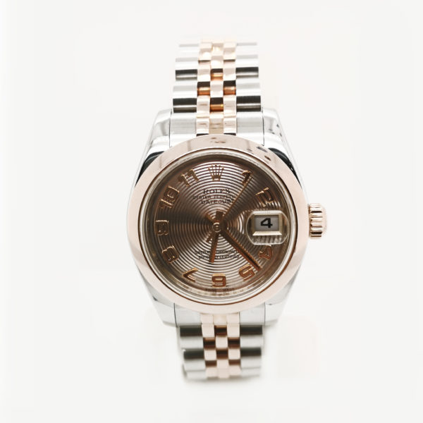 Rolex Datejust 179161 Watch