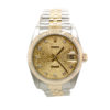 Rolex Datejust Diamond 68273 Watch