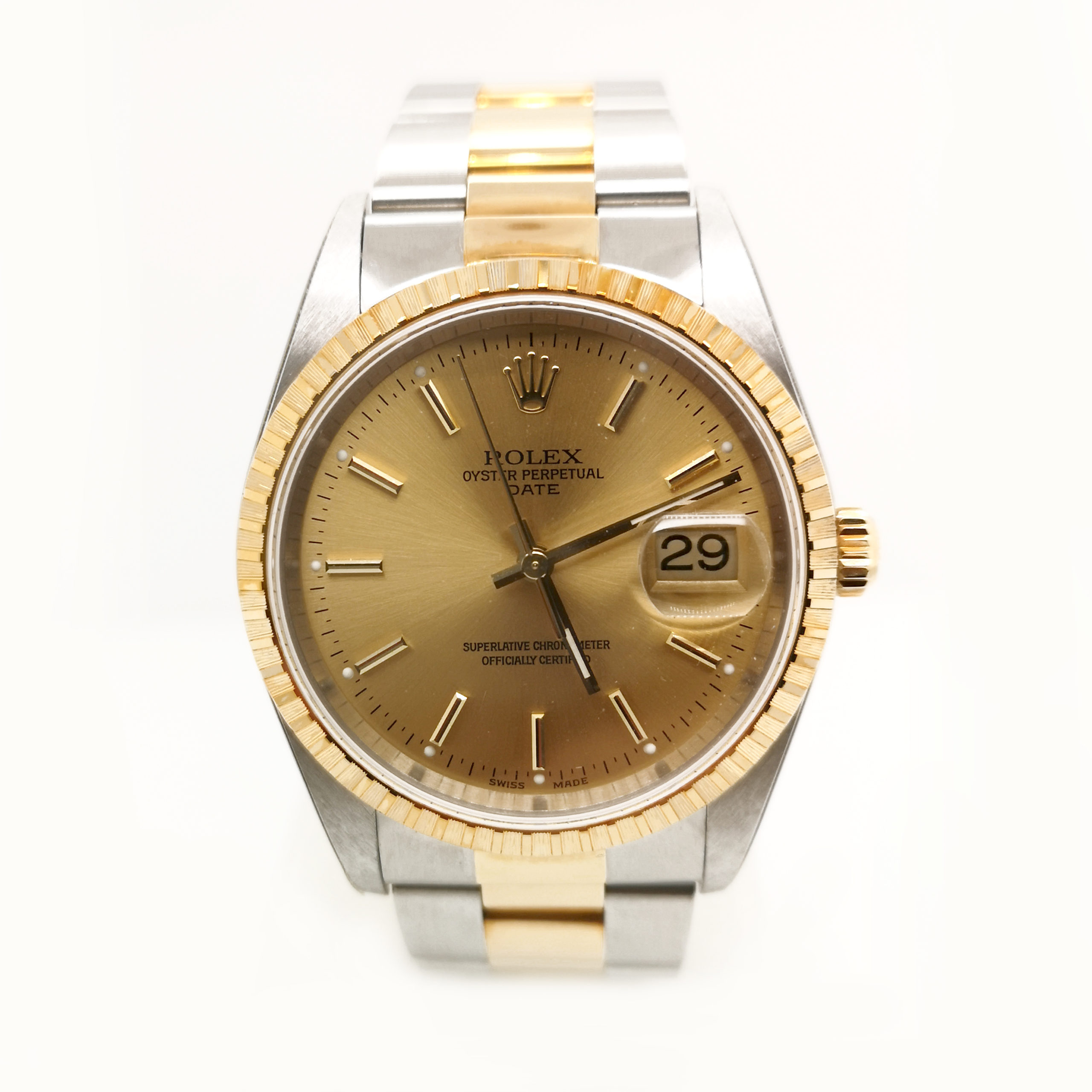 rolex date 15233