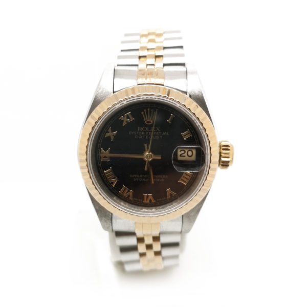 Rolex Datejust 69173 Watch