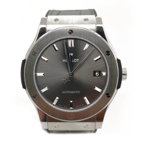 Hublot Classic Fusion 511.NX.7170.LR Watch