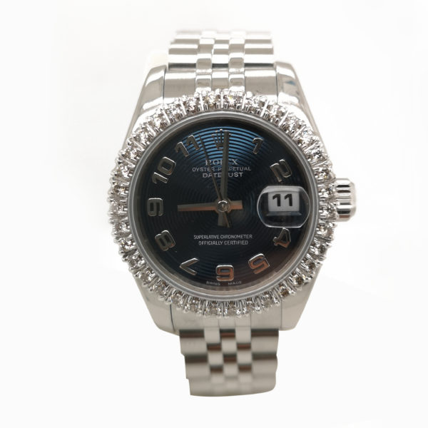 Rolex Datejust 179174 Watch