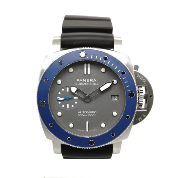 Panerai Luminor Submersible PAM 959