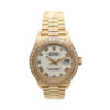 Rolex Datejust 18K Yellow Gold 69178 Watch