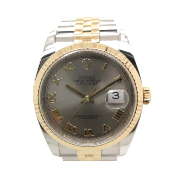Rolex Datejust 116233 Watch
