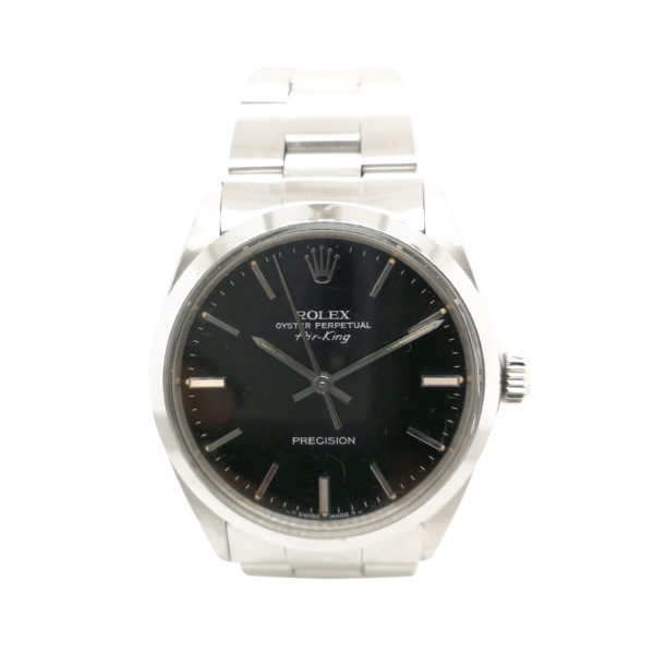 Rolex Air King 5500 Watch